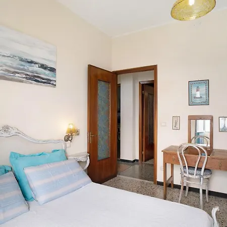 Oasi Apartman *