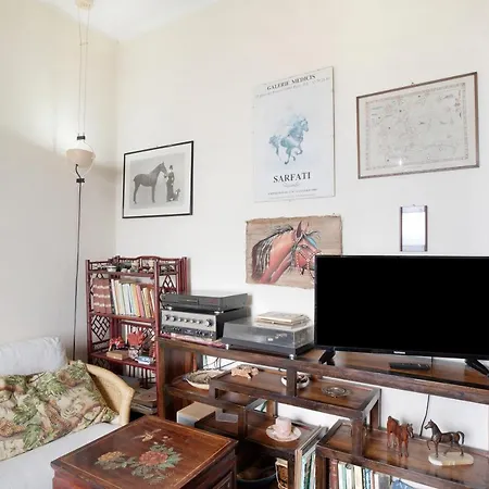 Oasi Apartman Alassio
