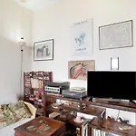 Oasi 公寓 阿拉西奥