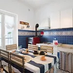 公寓 Oasi 阿拉西奥