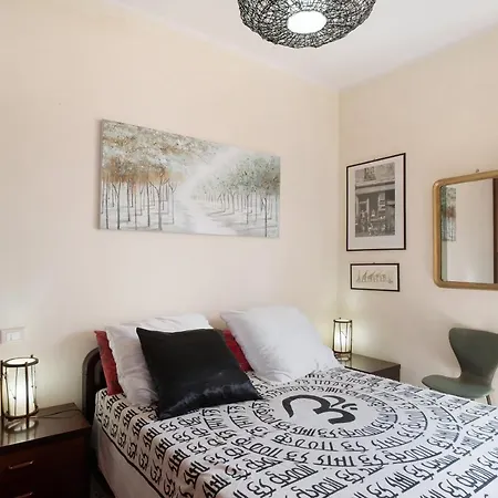 Apartment Oasi