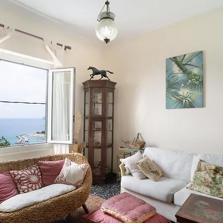 Oasi Apartment *