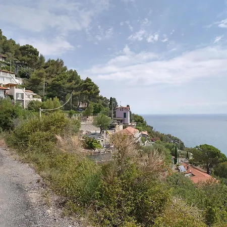 Oasi Apartament Alassio