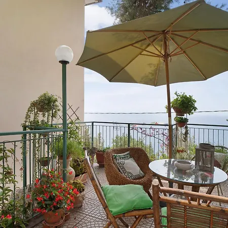 Apartment Oasi