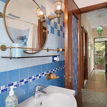 Oasi Apartment *