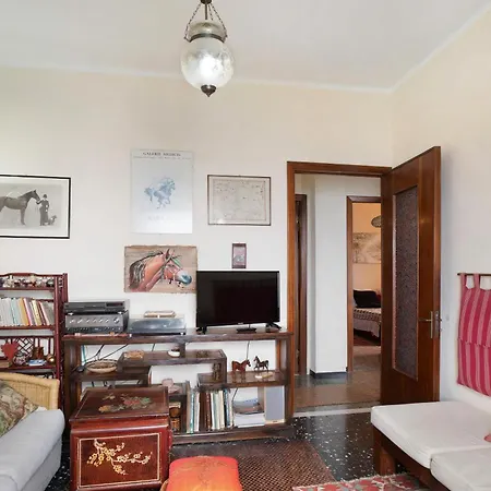 Oasi Apartment Alassio