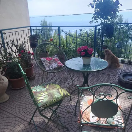 Oasi Διαμέρισμα *