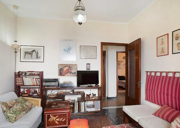 Oasi Lejlighed Alassio